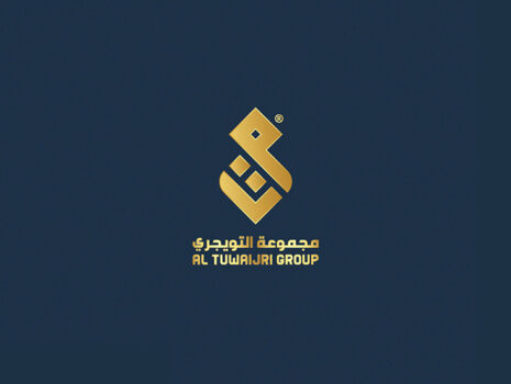 Logo Al Tuwaijri Group