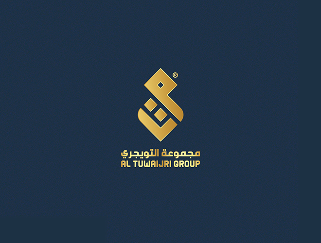 Logo Al Tuwaijri Group