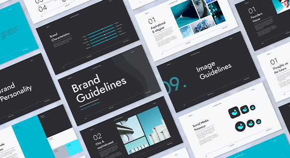 Brand Identity